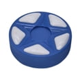 thumbnail image 2 of Pelota de hockey callejero, disco de hockey sobre hielo, juego deportivo para interiores y exteriores, reemplazo de entrenamiento Azul, 2 of 9