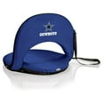thumbnail image 2 of PICNIC TIME NFL Denver Broncos Oniva Portable Reclining Seat, 2 of 3