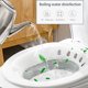thumbnail image 4 of Bidé Plegable Para Mujeres Embarazadas, Baño Para El Cuidado De La Cadera, Lavabo Para Baño, Inodoro Para Acné, Bidé, Lavabo Para Trasero, Orinal, Suministro Materno Inevent BA000617-00, 4 of 5