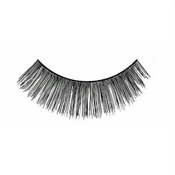 (3 Pack) ARDELL False Eyelashes - DEMI Fashion Lash Black 101