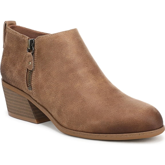 Dr. Scholl's Lainey Women's Boots Tan Brown Size 9 M