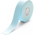 thumbnail image 1 of Papel adhesivo continuo para impresora de etiquetas H1s, 7,5 m/rollo, azul, 1 of 5
