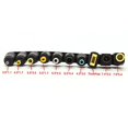 thumbnail image 4 of X96 Max Plus TV Box Remote Control X92 X96 Mini/Air Media Player Controller black 6.3*1.8", 4 of 7