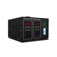 thumbnail image 1 of Transformador elevador/descendente ZHENGXI 2000W 220V a 110V, 1 of 6