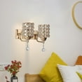 thumbnail image 3 of Hallway Glam Corridor Night Light Double head E27, 3 of 8