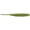 Baby Bass, variant on Gary Yamamoto YAM-68M-08-208  Shad Shape Worm Watermelon 5in Lures (8 Pack)
