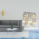 thumbnail image 2 of Figura De Pollo, Decoración Feng Shui, Cubierta De Acrílico Transparente, Adorno De Bola, Estatua De Gallo, Escultura De Gallo, Decoración De Mesa, Artesanías Versátiles, Decoraciones Para, 2 of 8