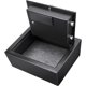 thumbnail image 2 of Caja fuerte con teclado abierto superior BARSKA NA, 2 of 7