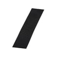 thumbnail image 3 of Cinturón de lona Ajustable sin agujeros uxcell Negro 1 1/2 pulgadas, 3 of 6