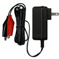 thumbnail image 3 of ML-AC612 - 12V /  6V  SLA BATTERY CHARGER, 3 of 6