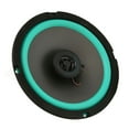 thumbnail image 4 of 6.5in Car Loudspeaker 2 Way Coaxial Stereo Audio Door Speakers for Car Sound System, 4 of 5