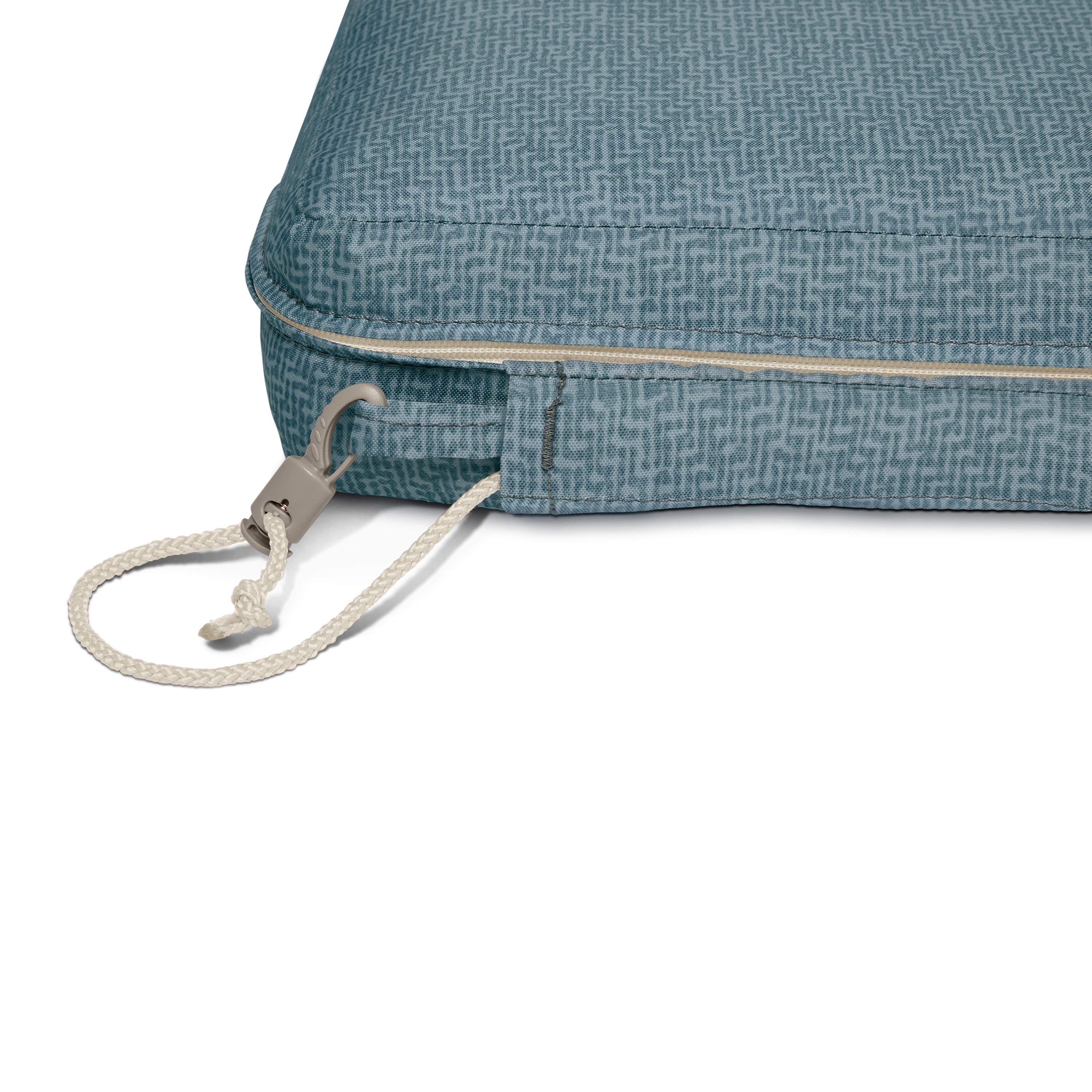 DUCKCOVERS® Weekend All-Weather Outdoor Bench Cushion