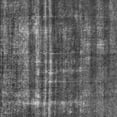 thumbnail image 1 of Ahgly Company Indoor Square Oriental Gray Industrial Area Rugs, 6' Square, 1 of 4