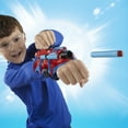 thumbnail image 4 of Marvel NERF Spider-Man Thwip-Tech Blaster Role Play Toy for Kids 5+, 4 of 9