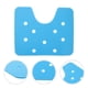 thumbnail image 3 of Funda impermeable para cojín de banco de ducha, asiento de bañera, almohadilla antideslizante, cojín para silla de baño, 3 of 7