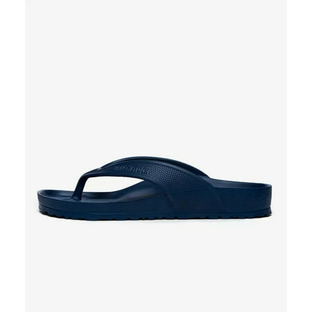 

Birkenstock Honolulu Eva 1015489 Women s Navy Flip Flop Sandal Shoes BS219 (35)