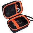 thumbnail image 2 of Funda rígida para altavoz portátil JBL GO 4 GO 3 de Lebakort, 2 of 9