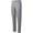 Grey, variant on Evoshield Pro Team Baseball Youth Training Fleece Jogger Sweatpants