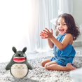 thumbnail image 3 of My Neighbor To-To-Ro Plush Toys & Stuffed Animals, 15.7 Inch Cute Totoro Plushies, Cartoon Soft Toys Pillow Decorations, Cute Stuffed Toys Plushies for Birthday Gift, 3 of 13