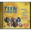 Britney Spears, Nsync, Aaron Carter, Etc. - Teen Power - CD