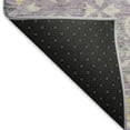 thumbnail image 7 of Dalyn Rugs Premium Machine Washable Mayfield AMF930 Lavender 9' x 12' Rug, 7 of 7