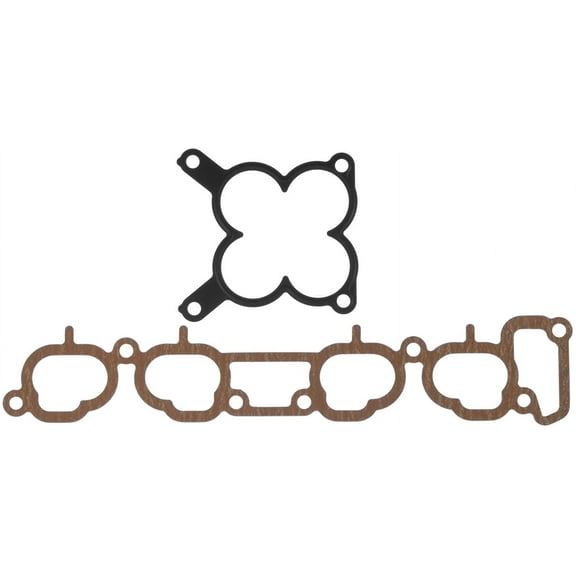 Mahle Engine Intake Manifold Gasket Set MS16196