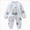 Pj47-White, variant on Gibobby Baby Boys Pajamas Boy Clothing Sets Cartoon Print Fall Winter Long Sleeve Top Pants Pajamas 2 Pc Loungewear For 12 Months 2t 3t 4t 5t Boy Pjs Set Kid Sleepwear,Multicolour,Size 6-12 Months