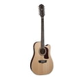 thumbnail image 3 of Guitarra Washburn D10sce12 Electroacústica 12 Cuerdas, 3 of 4