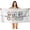 Good, variant on Christian Love Beach Towel, Abstract Scripture Bible Verse John 3:16 Bath Towels for Bathroom Swimming Pool, Rustic Black and White Microfiber Beach Towels Oversized Decor 30x60in