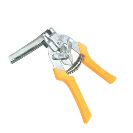 

JINGT Type M Nail Ring Pliers Multi-Function Cage Clamp Ring Pliers