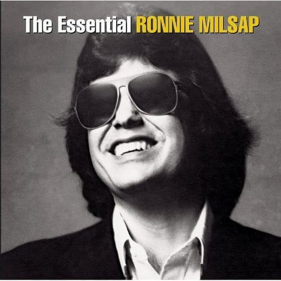 Ronnie Milsap - Essential Ronnie Milsap - Music & Performance - CD