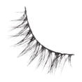 thumbnail image 4 of Unique Bargains 7 Pairs 5D False Eyelashes for Everyday Use Black, 4 of 5