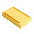 thumbnail image 1 of Lefu Creative Table Storage Under Desk Invisible Plastic Drawer Pencil Storage Box, 1 of 9