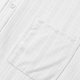 thumbnail image 4 of pstuiky camisetas de hombre, Camisa informal de manga corta con botones y ventilación para hombre camisetas de hombre m, 4 of 8