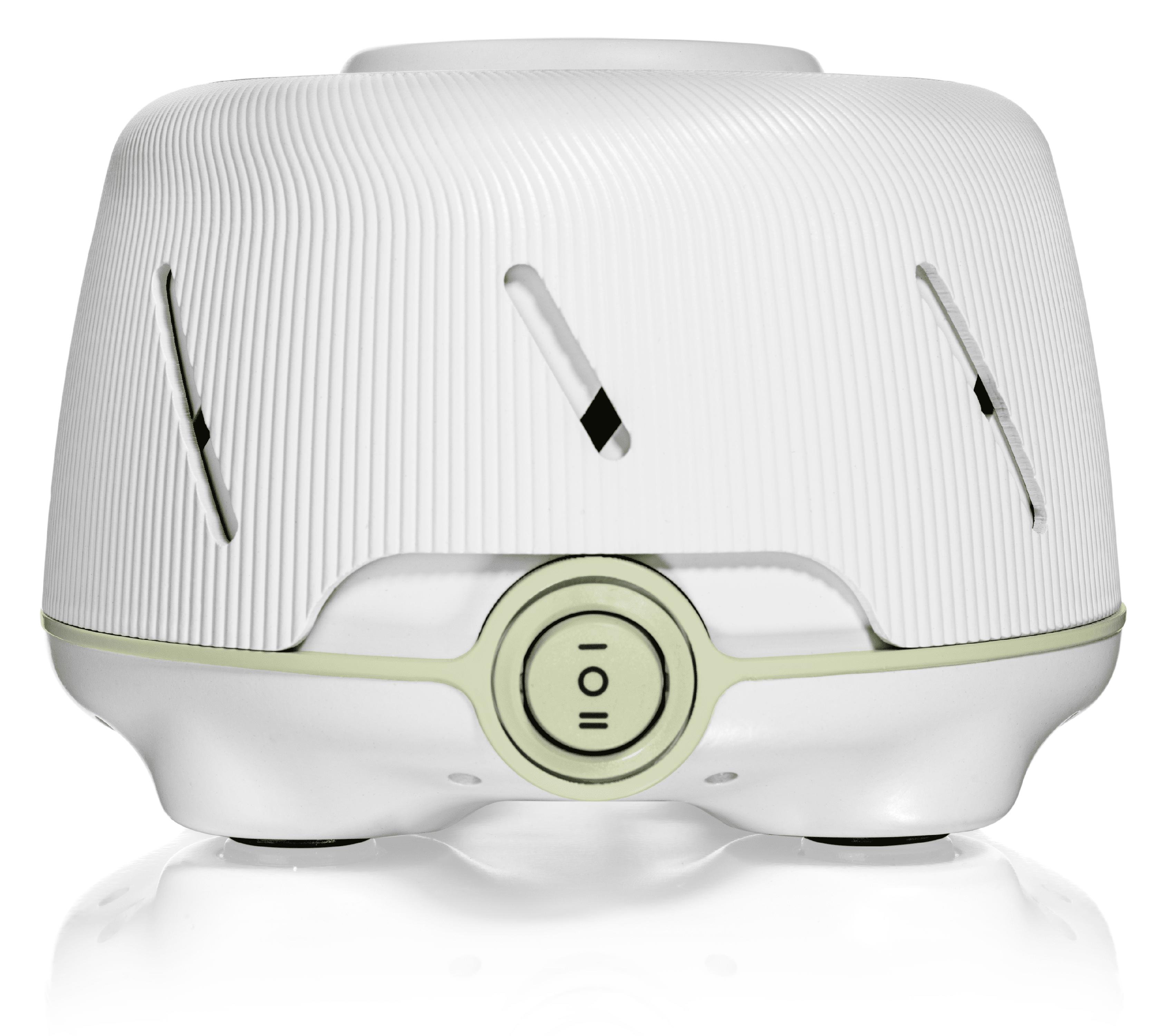 Sleep Therapy Office Privacy Soothing Natural Sound from a Real Fan Noise Cancelling | The Original White Noise Machine for Adults /& Baby 101 Night Trial Pink Travel Yogasleep Dohm Classic