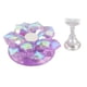 thumbnail image 4 of Soporte de exhibición de uñas, soporte para puntas de uñas, soporte para puntas de uñas, soporte magnético para práctica de uñas, diseño fácil de usar, 4 of 14