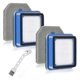 thumbnail image 3 of 2025 Latest Model Replacement Filter for AEG ASKW1,QX6,QX7,QX8-2, AEG QX8-2-Anim, 3 of 4