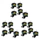 thumbnail image 1 of Agitador de Café con Forma de A Motor, Agitador de Café con Motor de A Cuerda, Dispositivos Únicos para Que la Hora del Café Sea Más Divertida (15 Piezas), 1 of 5