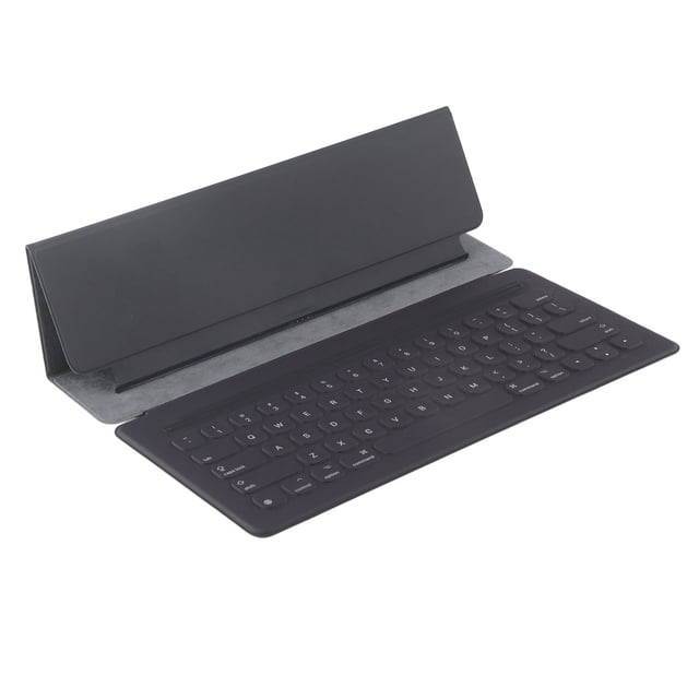 Clavier de Tablette, Clavier Intelligent Pour12.9in IOS Clavier Intelligent UK Clavier Design de Classe Mondiale