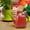B, variant on Amzcrzy Water Filter Pitcher Watering Can Watering Can 1 Gallon Long Spout Watering Can Flower Patterns Indoor Watering Can With Handle Plastic Watering Can forGarden Plants Watering Can Water Jug