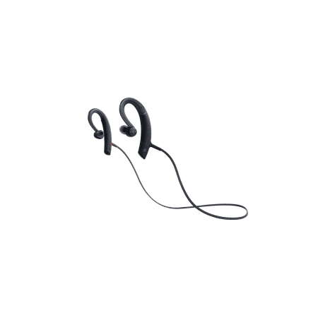 SONY MDR-XB80BS/B Black Wireless Sports Bluetooth® In-ear