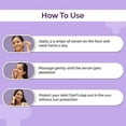 thumbnail image 4 of The Derma Co 2% Kojic Acid Face Serum for Dark Spots And Pigmentation - 10 ml, 4 of 4