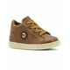 thumbnail image 5 of Tenis Bota Dogi Para Niño Con Soporte Arco 100%Piel Cómodo beige 17, 5 of 6