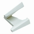 thumbnail image 6 of BRICK- Desk Stand Upright Holder Mount For Unifi U6-Lr U6 Pro Wifi 6 Access Point White, 6 of 6