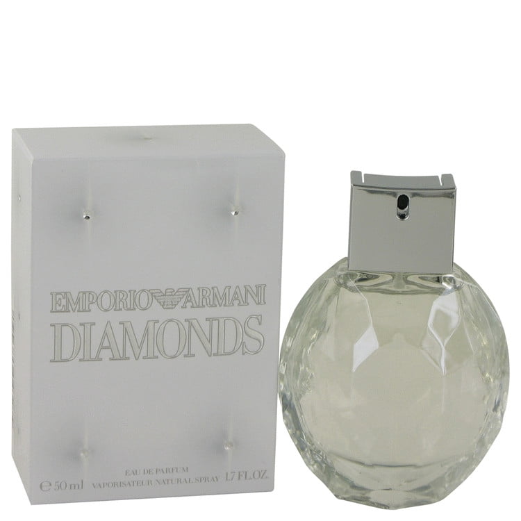 Emporio armani diamonds shower gel 200ml hot sale