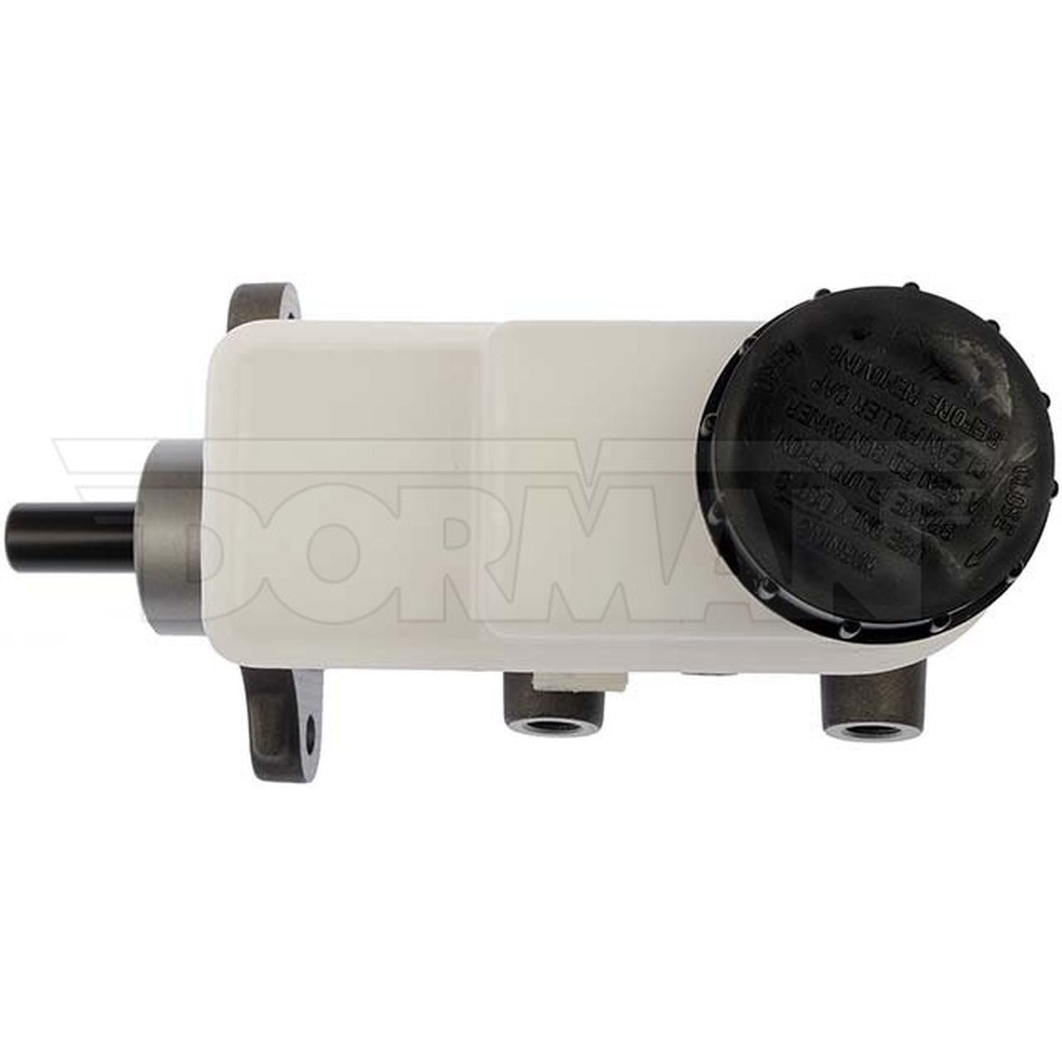 Dorman M630466 Brake Master Cylinder for Specific Nissan Models Fits select: 2005-2007 NISSAN TITAN