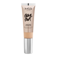 thumbnail image 1 of Silky Shot Foundation - Base alisadora de cobertura media-alta, 1 of 3