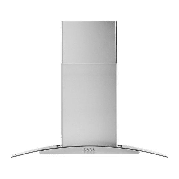 WHIRLPOOL WVW51UC0LS ducted hood