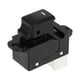 thumbnail image 1 of Interruptor de ventana eléctrica Unique Bargains para el lado del pasajero para Kia K3 Cerato Rio Negro, 1 of 7