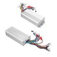 thumbnail image 1 of E-bike Brushless Controller, Brushless Motor Controller, Compact Size E-Bike Accessory for Electric Bicycle, 1 of 8